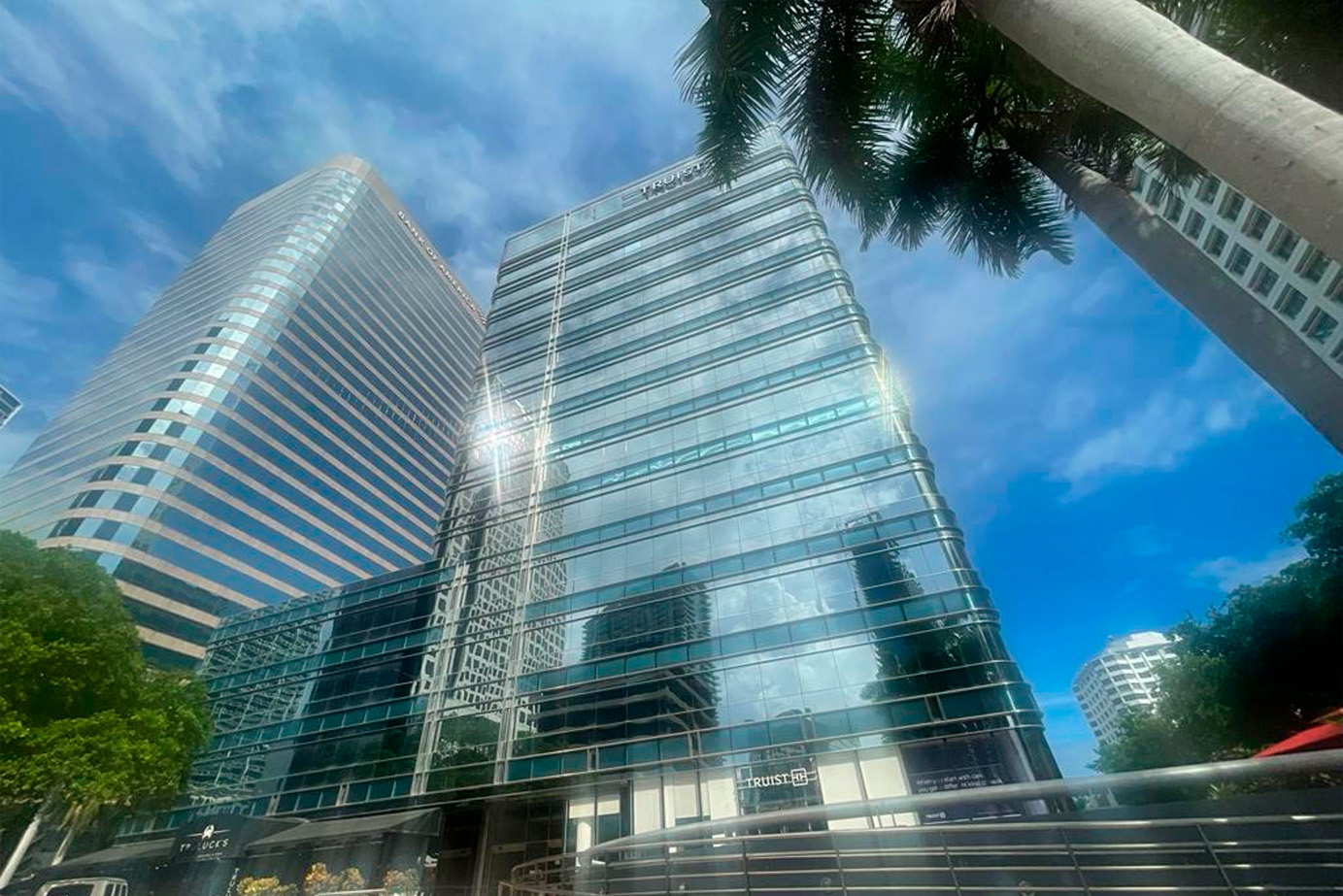 Étude de cas SP+ au 777 Brickell Avenue